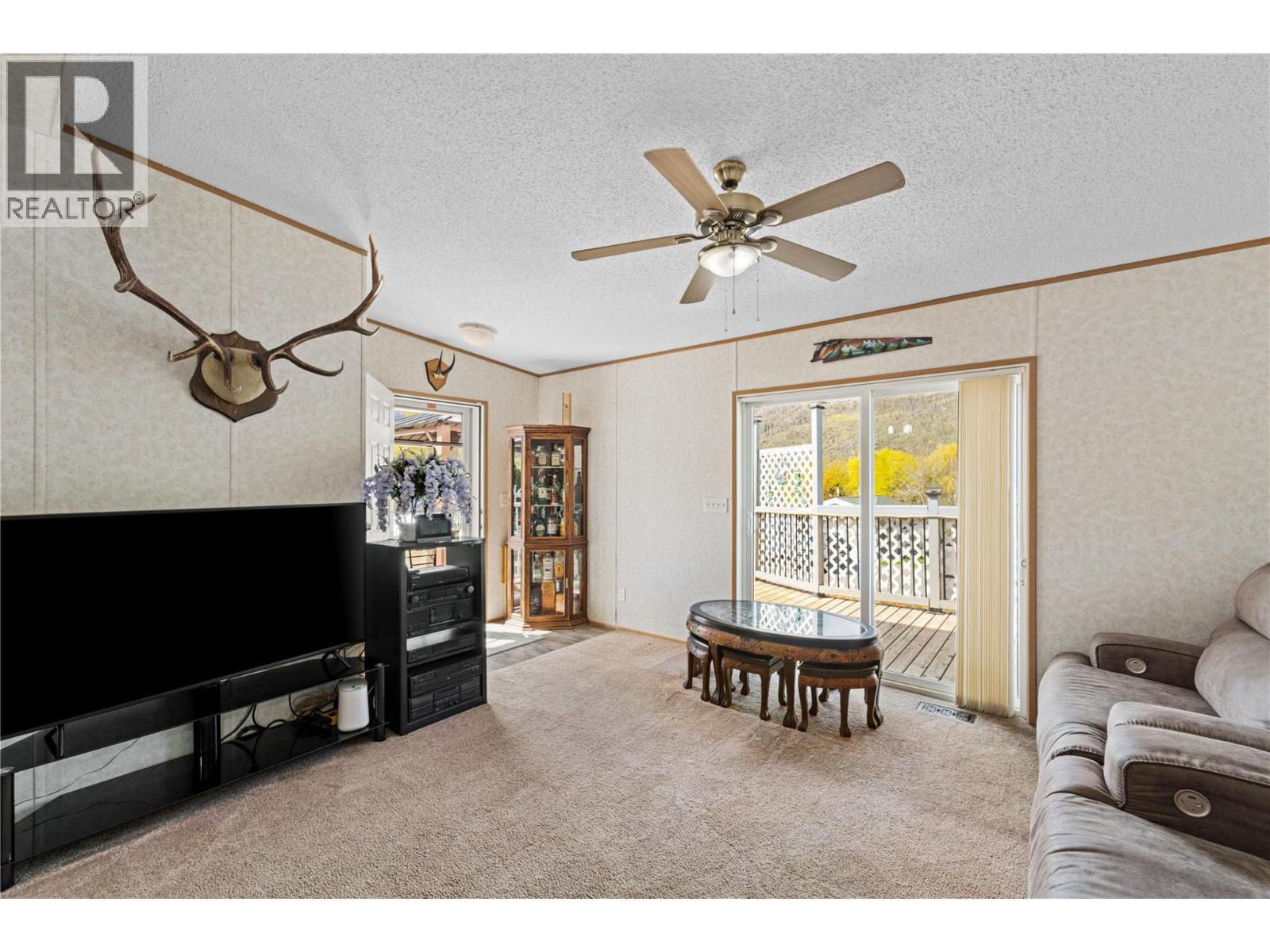 3710 Louis Creek Road, Barriere, British Columbia  V0E 1E0 - Photo 7 - 10385032