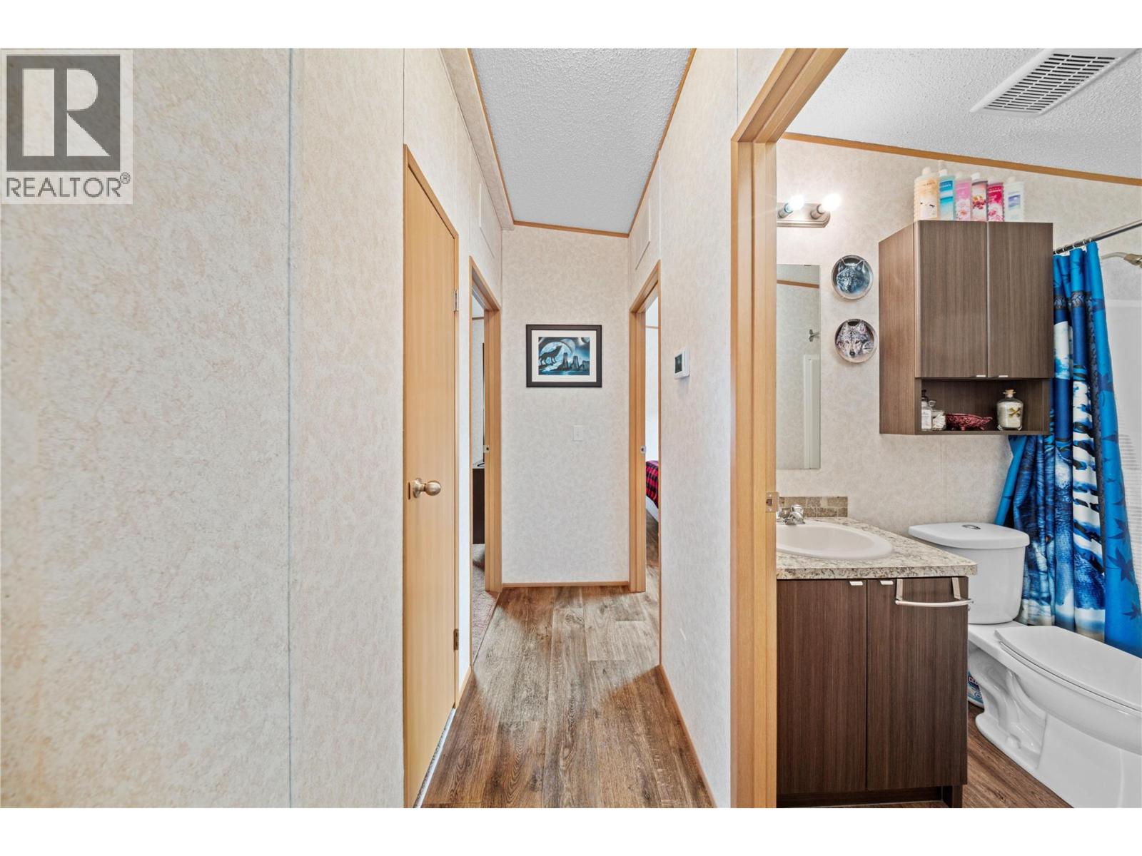 3710 Louis Creek Road, Barriere, British Columbia  V0E 1E0 - Photo 8 - 10385032