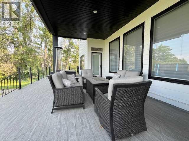 2 Twin Rose Court, Jarvis Bay, Alberta  T4S 1R8 - Photo 6 - A2276648