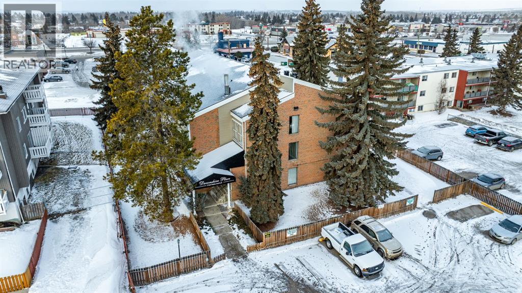 303, 7164 Parke Avenue, Red Deer, Alberta  T4P 1M9 - Photo 2 - A2280367