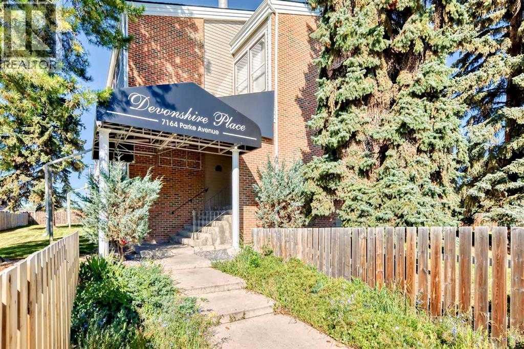 303, 7164 Parke Avenue, Red Deer, Alberta  T4P 1M9 - Photo 30 - A2280367