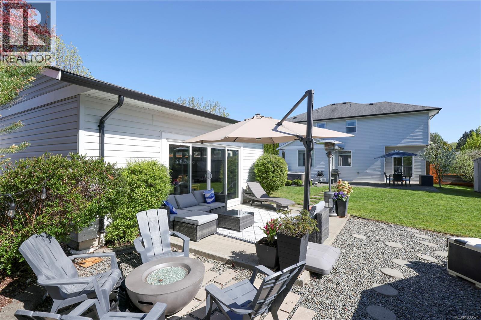 2461 Stirling Cres, Courtenay, British Columbia  V9N 1Y2 - Photo 35 - 1033574