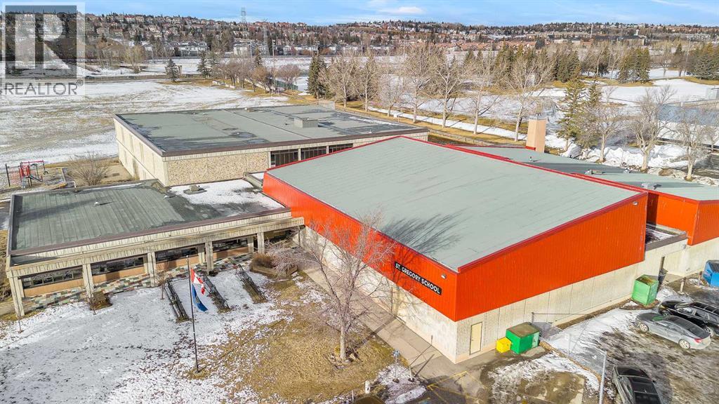 47, 3015 51 Street SW, Calgary, Alberta  T3E 6N5 - Photo 32 - A2279287