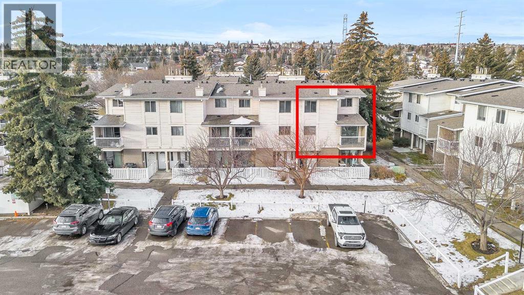 47, 3015 51 Street SW, Calgary, Alberta  T3E 6N5 - Photo 35 - A2279287