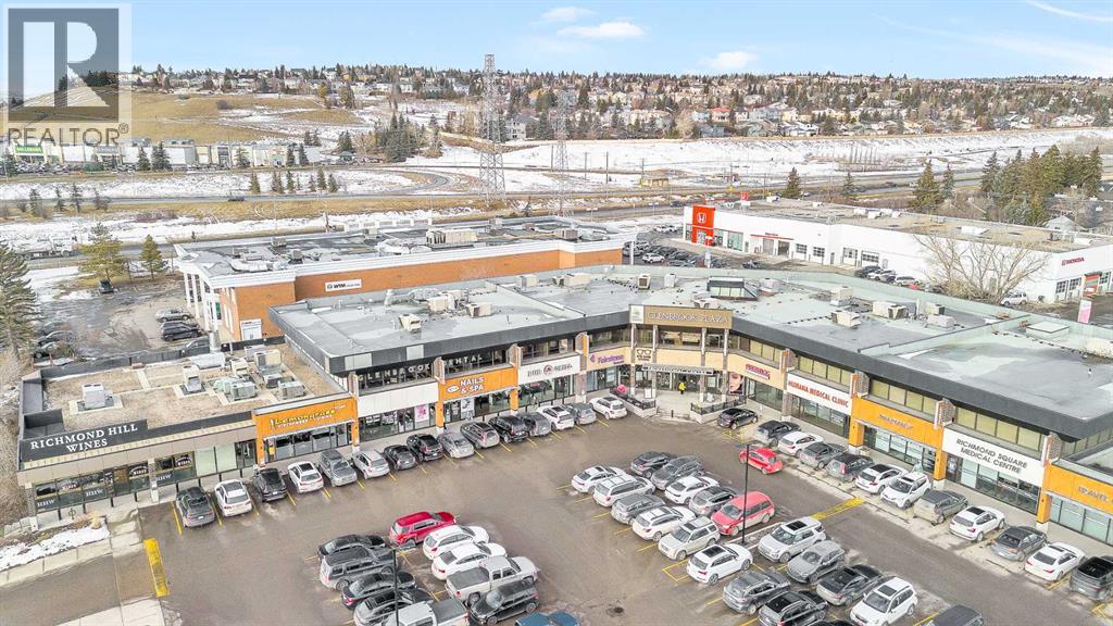 47, 3015 51 Street SW, Calgary, Alberta  T3E 6N5 - Photo 38 - A2279287