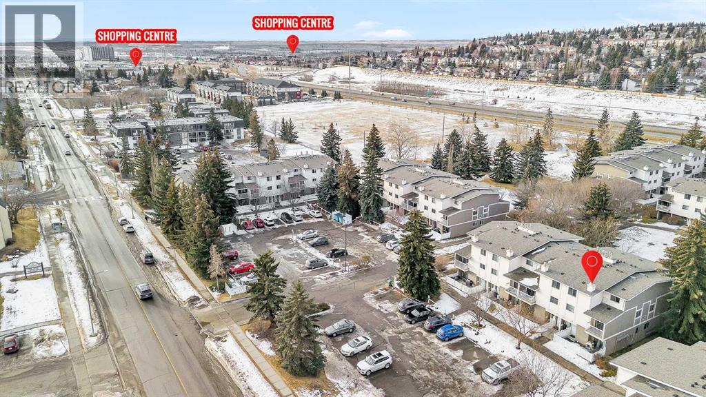 47, 3015 51 Street SW, Calgary, Alberta  T3E 6N5 - Photo 33 - A2279287