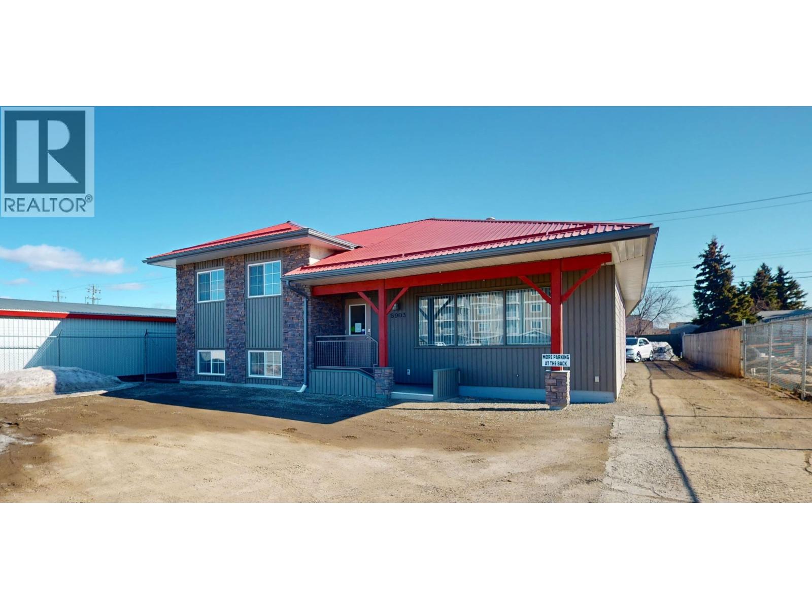 8903 100 AVENUE, Fort St. John, British Columbia