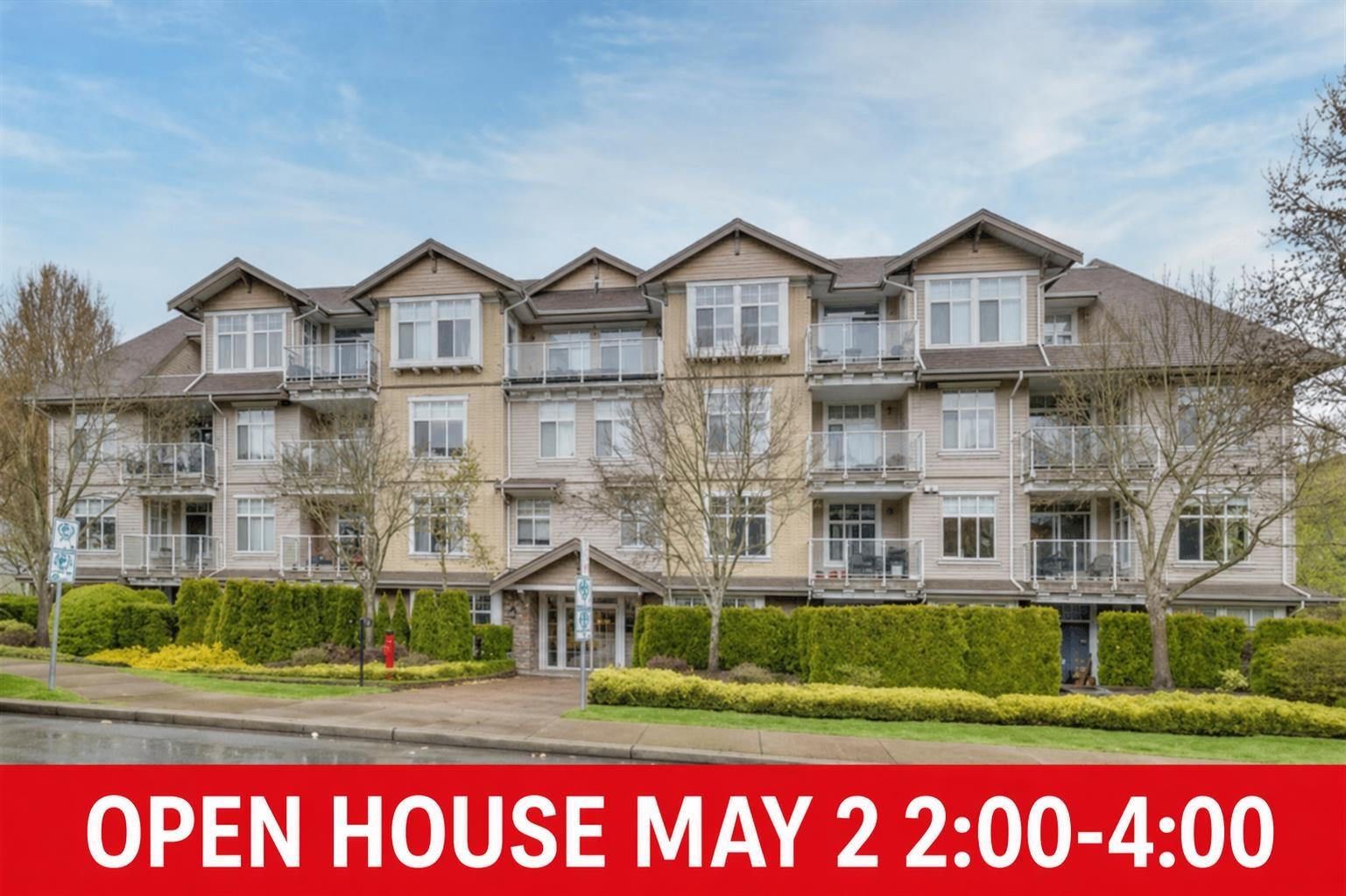 206 15323 17A AVENUE, Surrey, British Columbia