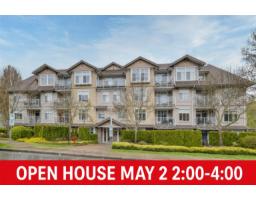 206 15323 17A AVENUE, Surrey, British Columbia