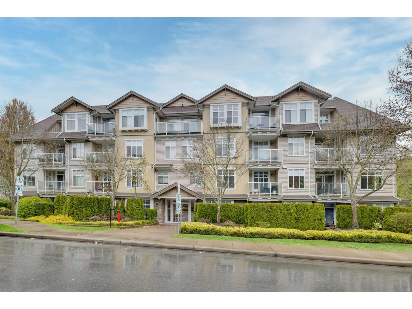 206 15323 17a Avenue, Surrey, British Columbia  V4A 1V4 - Photo 24 - R3111620