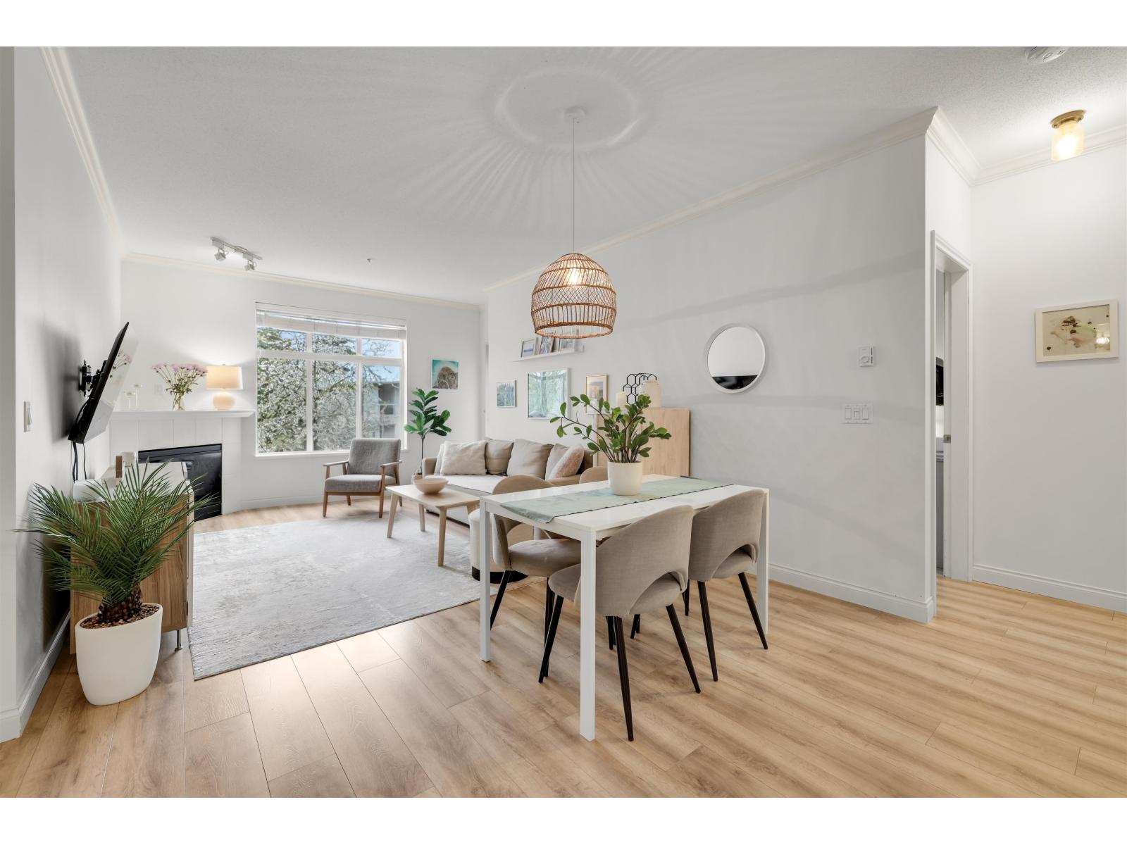 206 15323 17a Avenue, Surrey, British Columbia  V4A 1V4 - Photo 9 - R3111620