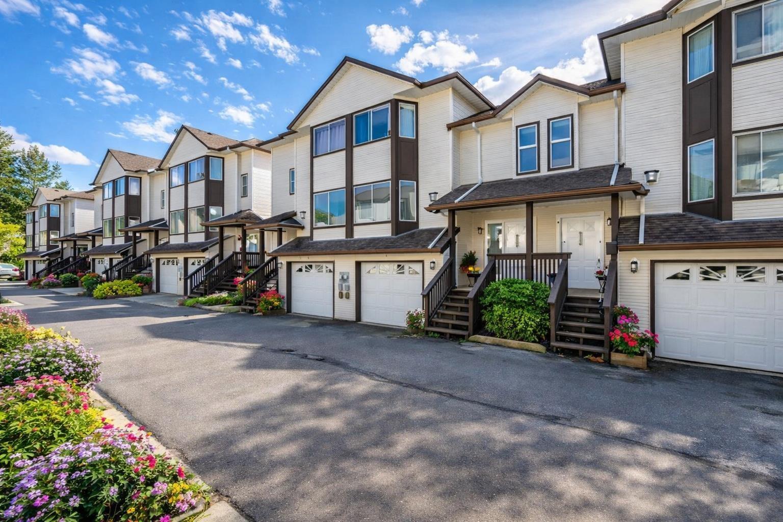 27 45740 Thomas Road, Vedder Crossing, Chilliwack, British Columbia  V2R 3V9 - Photo 1 - R3116469