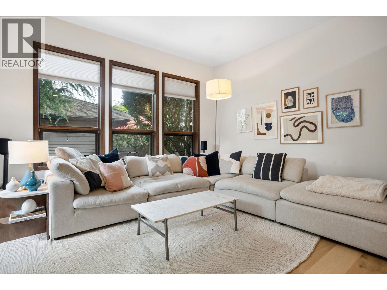 2421 Trafalgar Street, Vancouver, British Columbia  V6K 3T2 - Photo 8 - R3116198