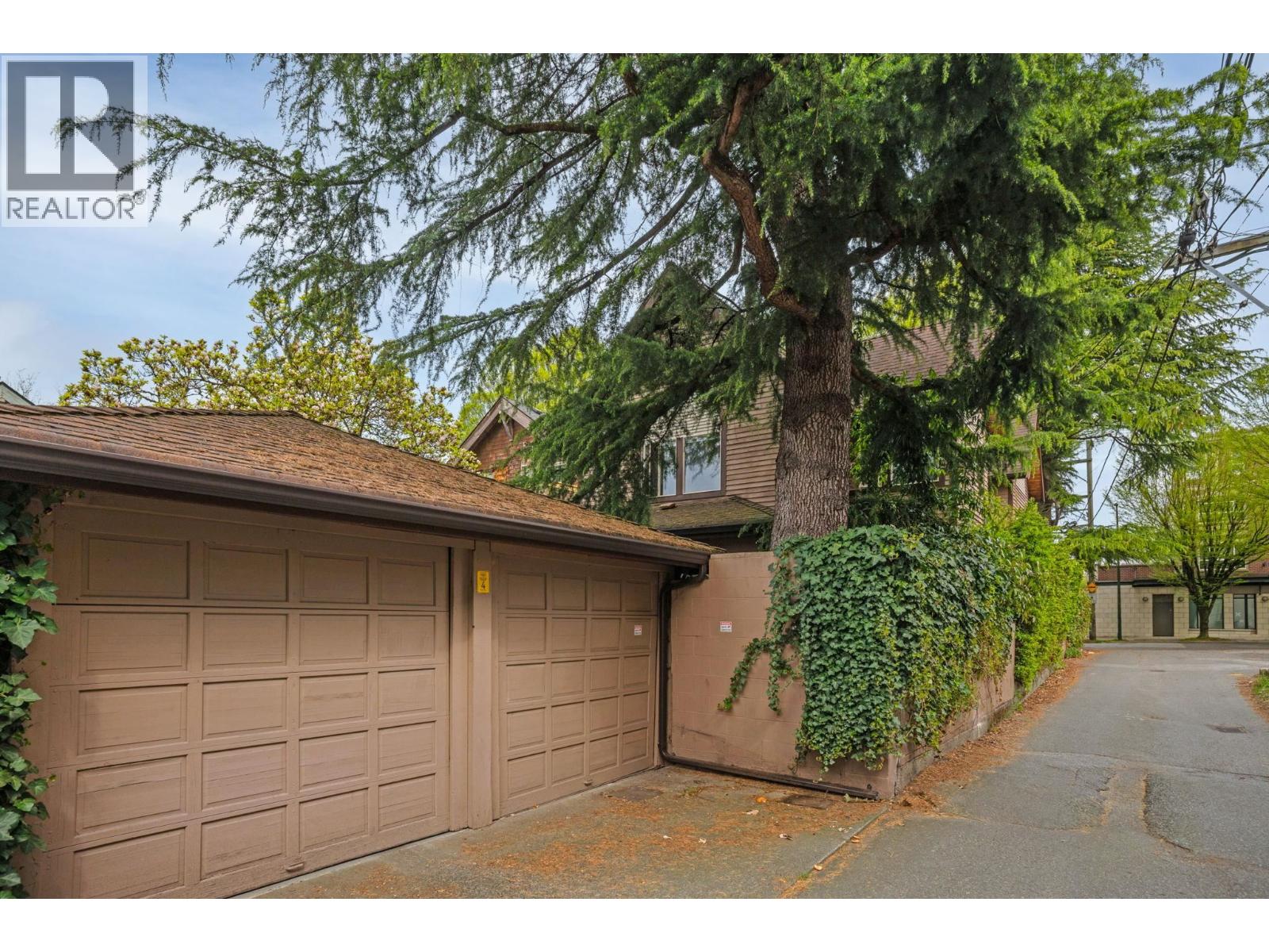 2421 Trafalgar Street, Vancouver, British Columbia  V6K 3T2 - Photo 30 - R3116198