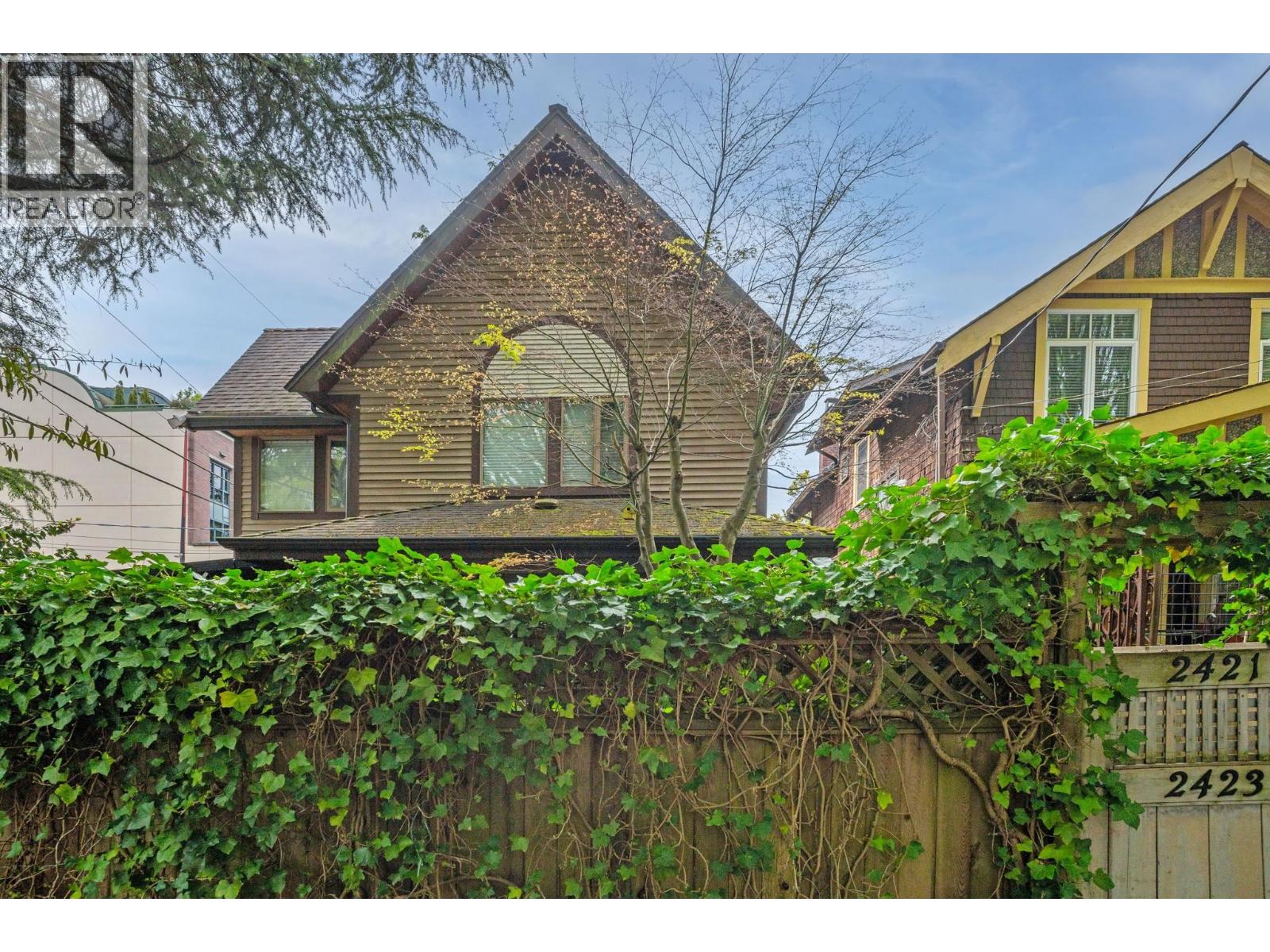 2421 Trafalgar Street, Vancouver, British Columbia  V6K 3T2 - Photo 31 - R3116198