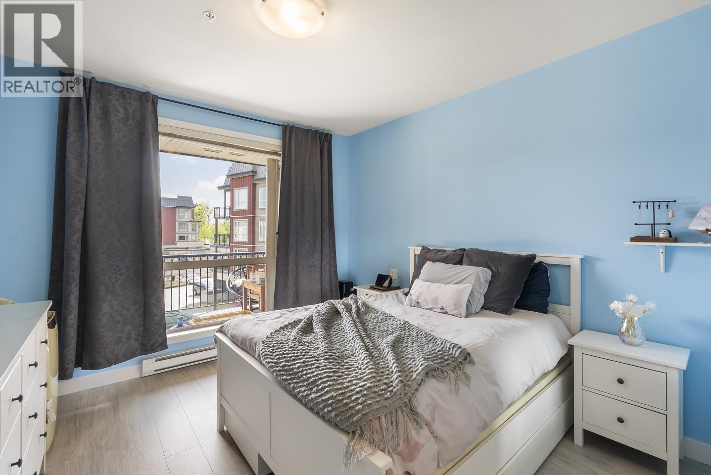 320 2628 Maple Street, Port Coquitlam, British Columbia  V3C 0E2 - Photo 12 - R3116223