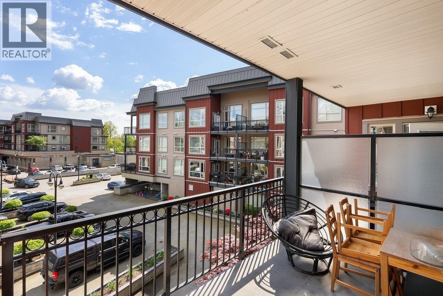 320 2628 Maple Street, Port Coquitlam, British Columbia  V3C 0E2 - Photo 22 - R3116223