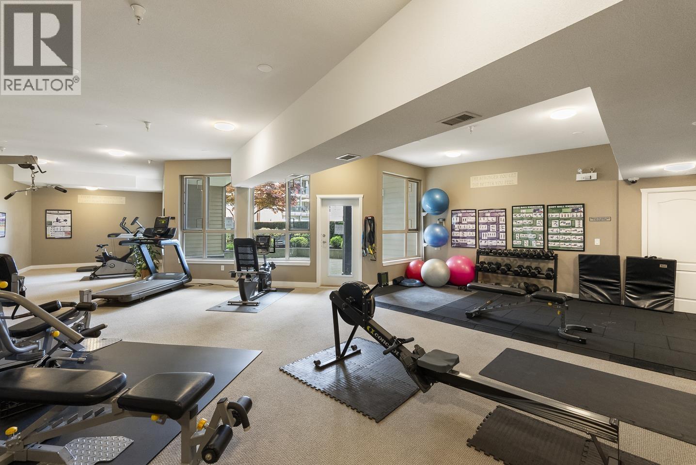 320 2628 Maple Street, Port Coquitlam, British Columbia  V3C 0E2 - Photo 24 - R3116223