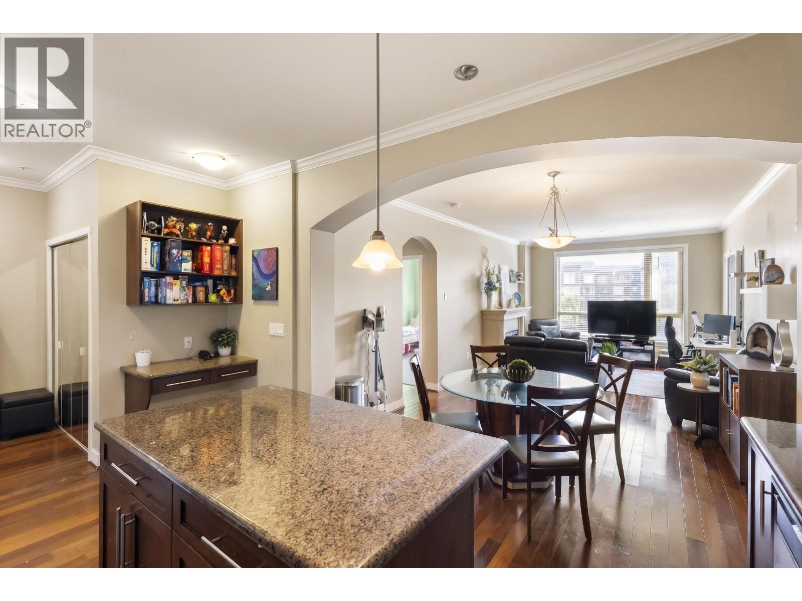 320 2628 Maple Street, Port Coquitlam, British Columbia  V3C 0E2 - Photo 7 - R3116223