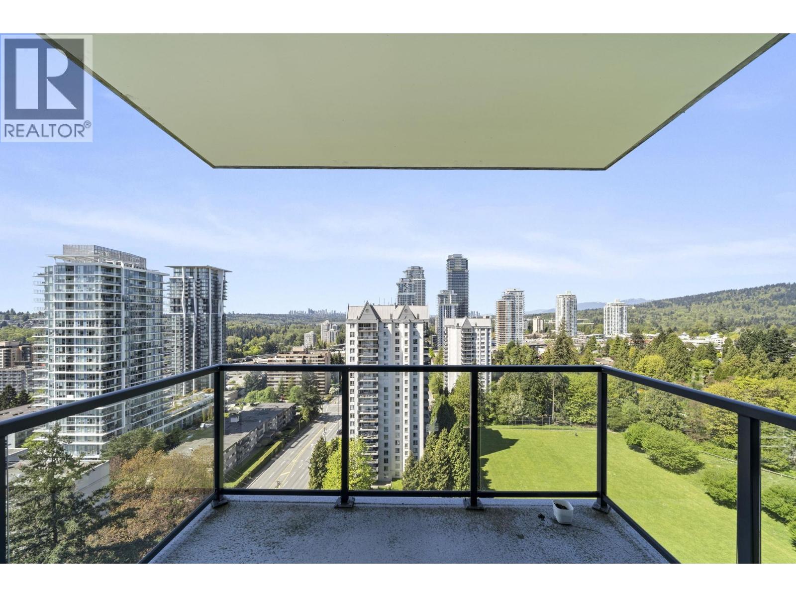 1708 585 Austin Avenue, Coquitlam, British Columbia  V3K 0G6 - Photo 11 - R3116331