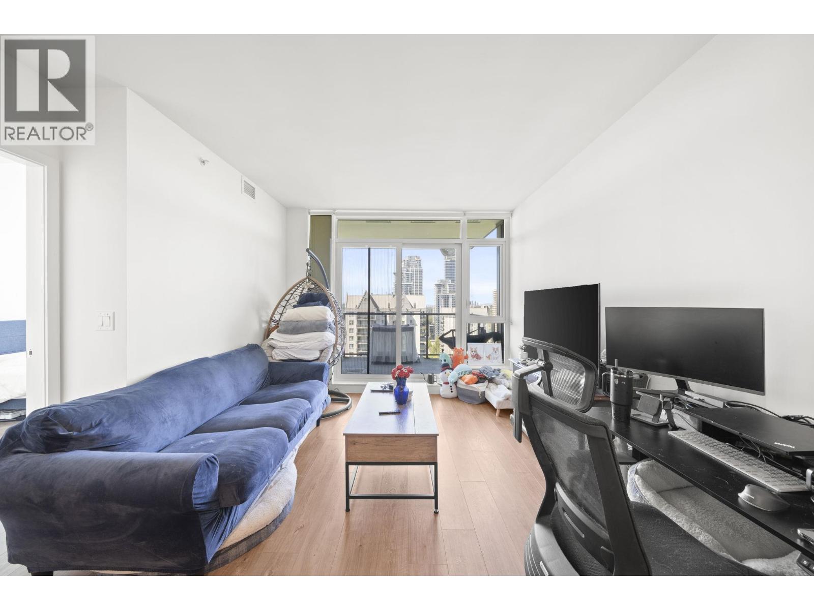 1708 585 Austin Avenue, Coquitlam, British Columbia  V3K 0G6 - Photo 2 - R3116331