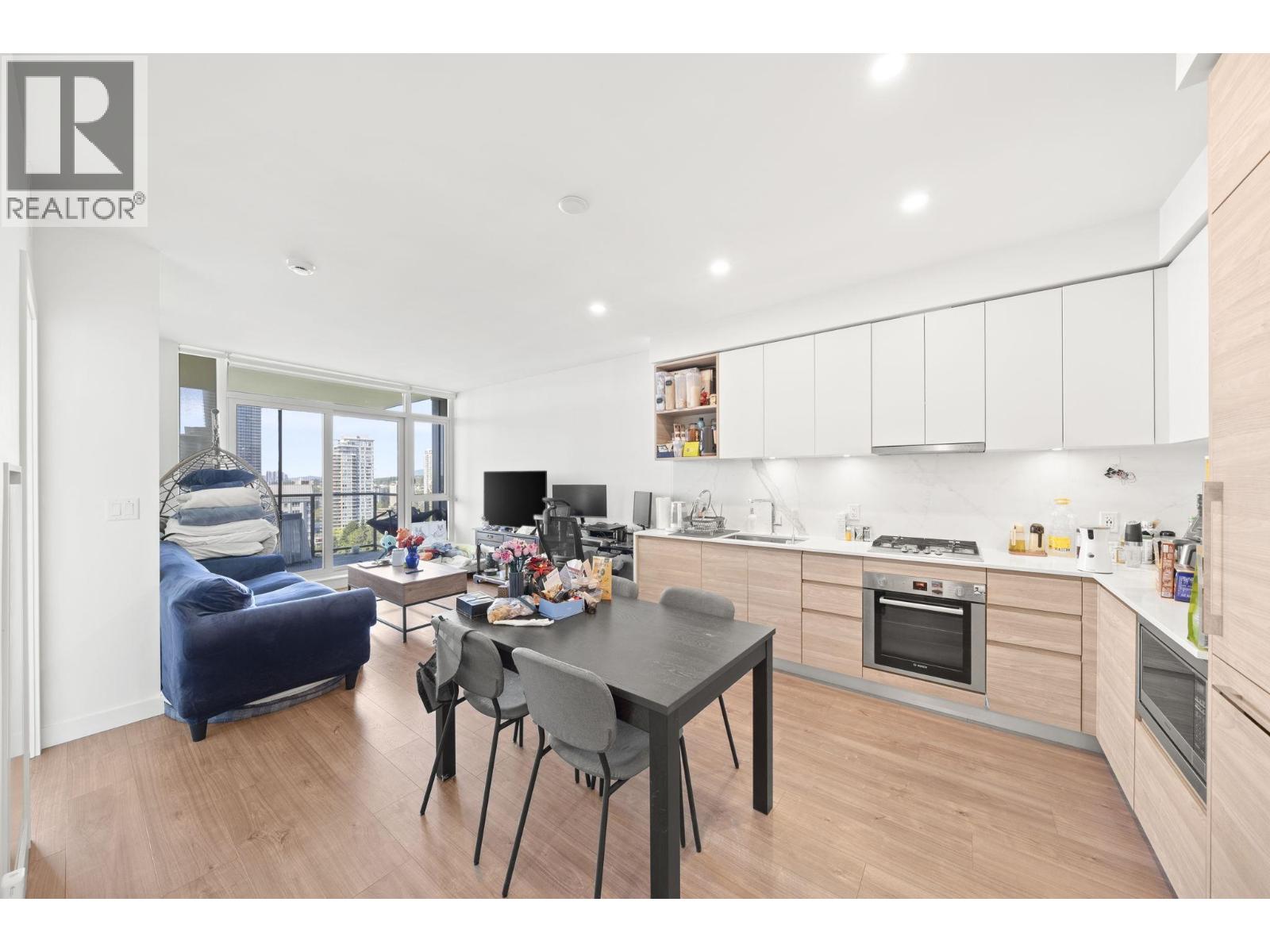 1708 585 Austin Avenue, Coquitlam, British Columbia  V3K 0G6 - Photo 4 - R3116331