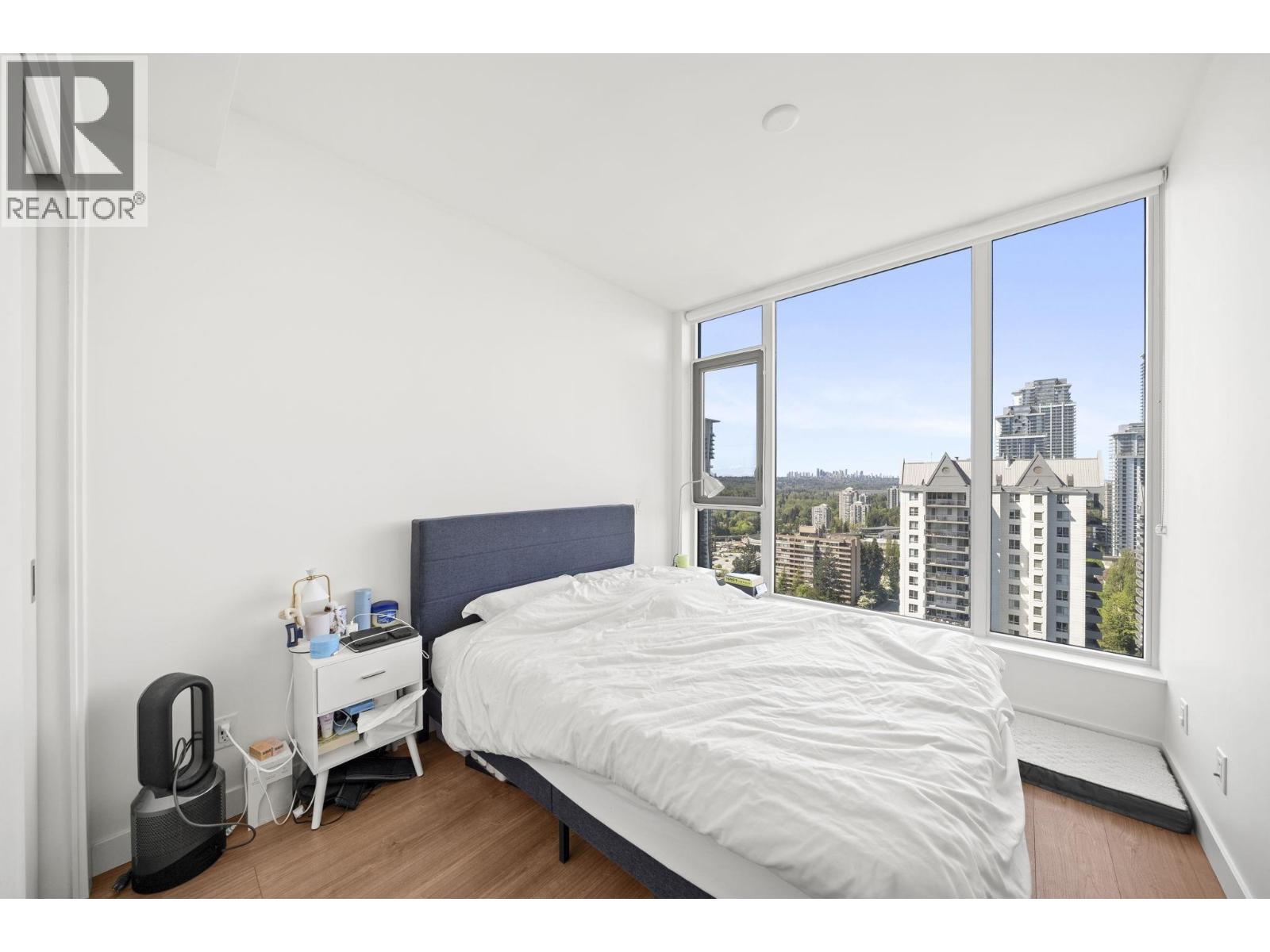 1708 585 Austin Avenue, Coquitlam, British Columbia  V3K 0G6 - Photo 7 - R3116331