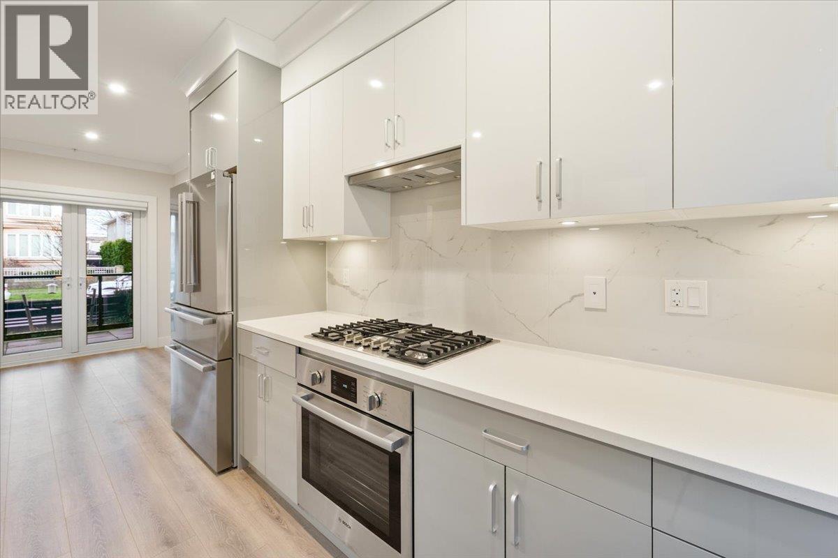 8305 French Street, Vancouver, British Columbia  V6P 0L7 - Photo 11 - R3116374