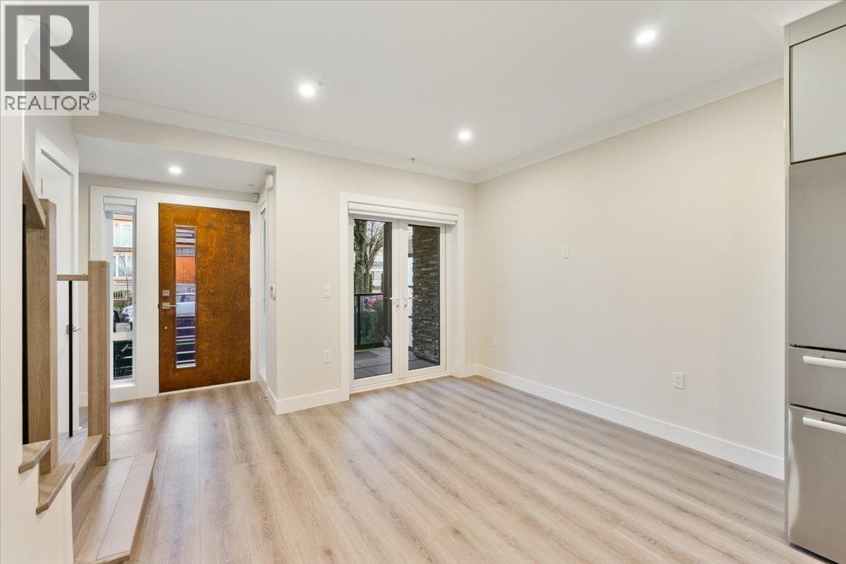 8305 French Street, Vancouver, British Columbia  V6P 0L7 - Photo 6 - R3116374