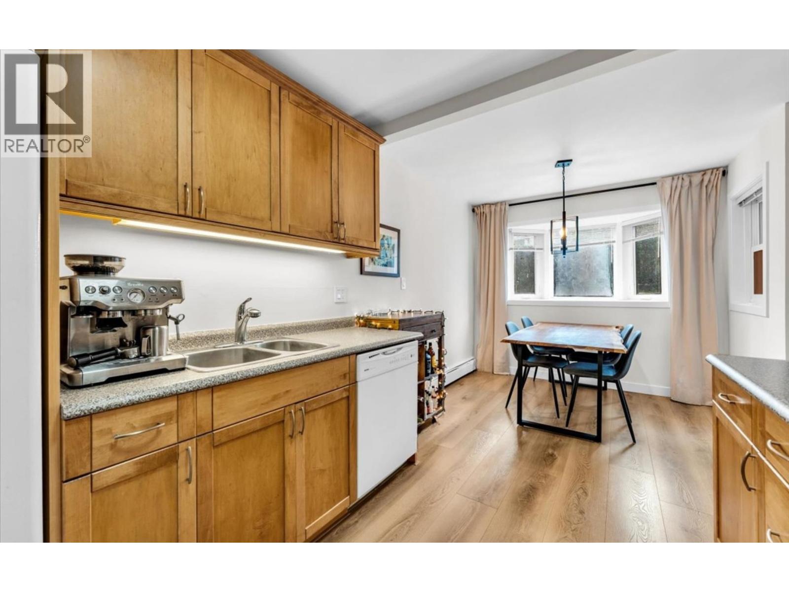 102 1935 W 1st Avenue, Vancouver, British Columbia  V6J 1G7 - Photo 12 - R3116375