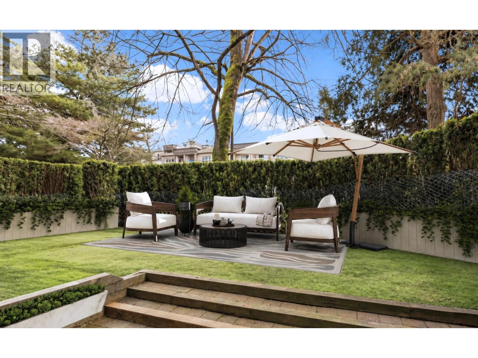 102 1935 W 1st Avenue, Vancouver, British Columbia  V6J 1G7 - Photo 2 - R3116375