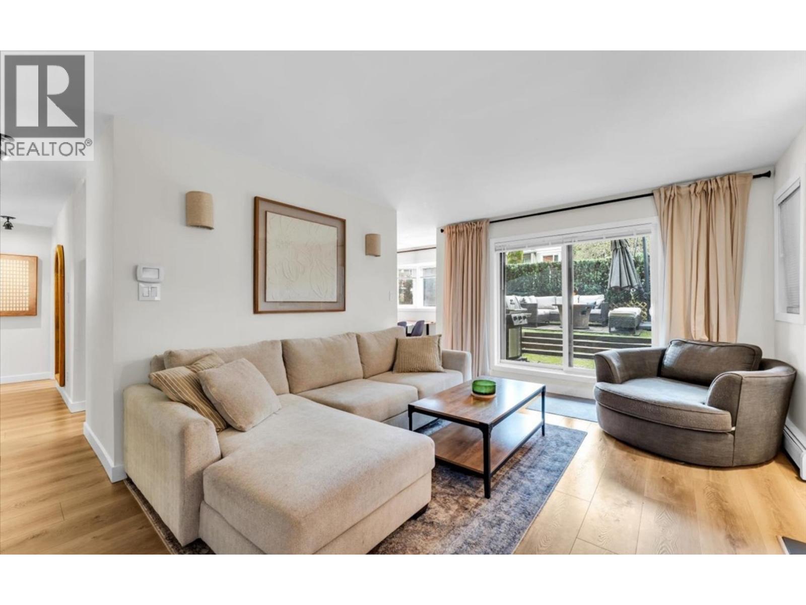 102 1935 W 1st Avenue, Vancouver, British Columbia  V6J 1G7 - Photo 3 - R3116375