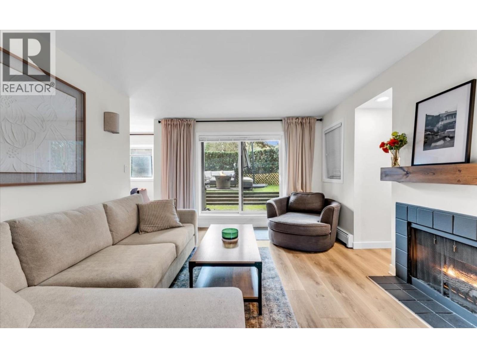 102 1935 W 1st Avenue, Vancouver, British Columbia  V6J 1G7 - Photo 4 - R3116375