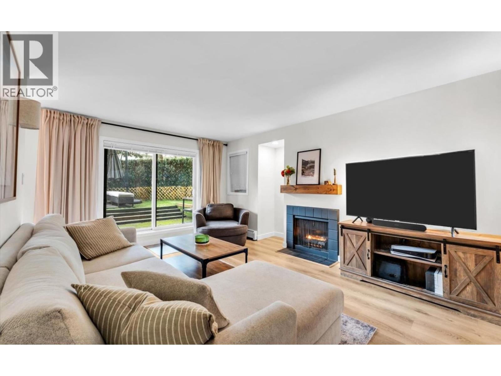 102 1935 W 1st Avenue, Vancouver, British Columbia  V6J 1G7 - Photo 5 - R3116375