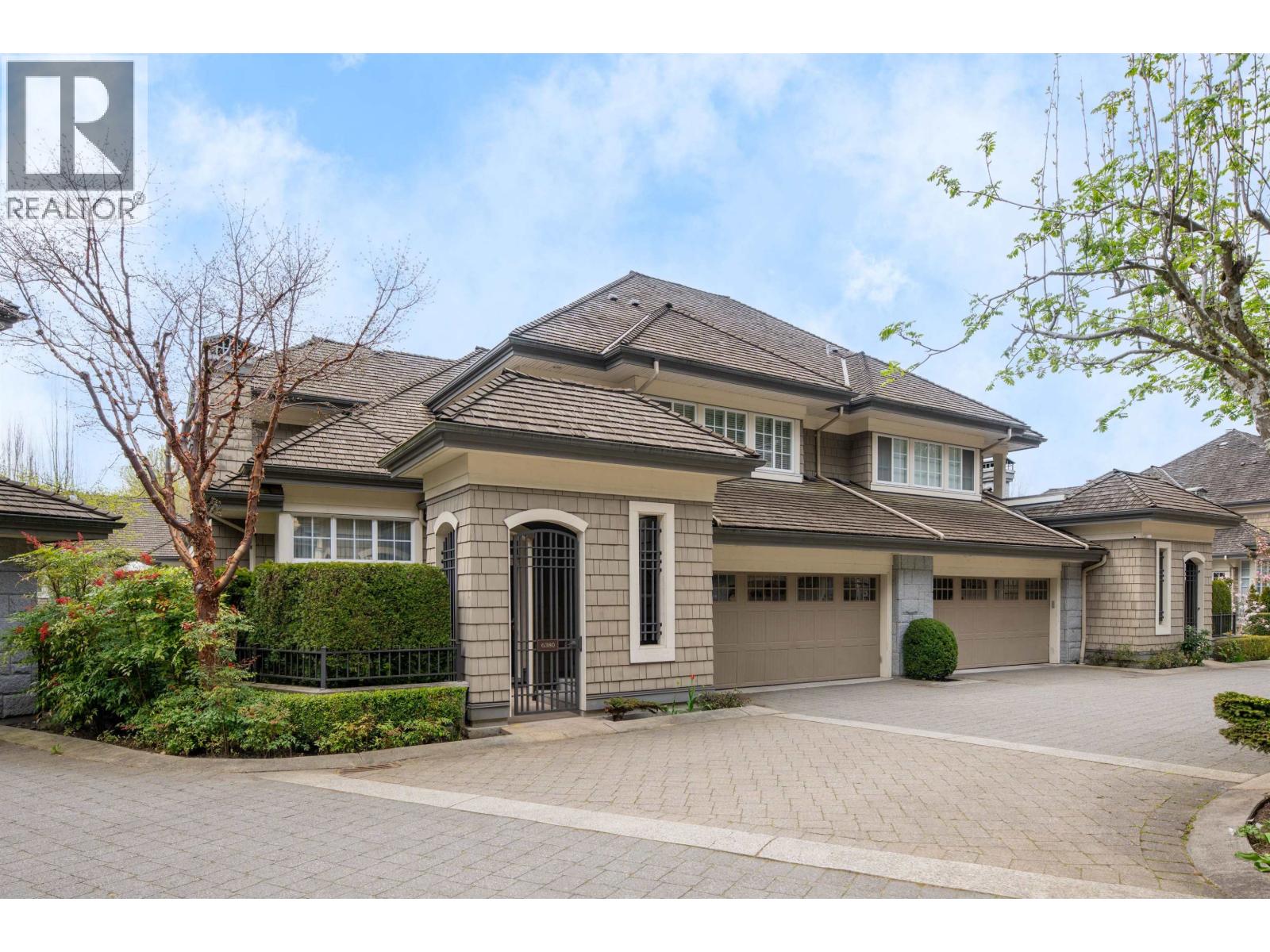 6380 Larkin Drive, Vancouver, British Columbia  V6T 2K5 - Photo 1 - R3116376