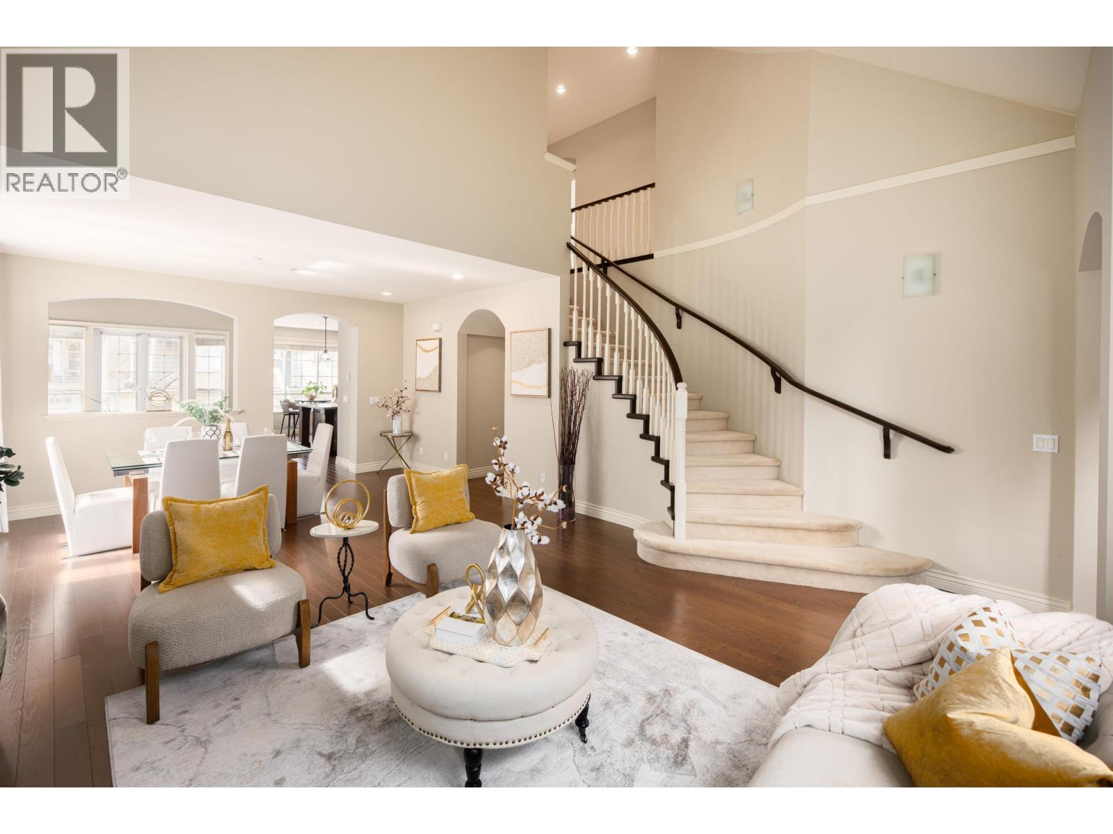 6380 Larkin Drive, Vancouver, British Columbia  V6T 2K5 - Photo 4 - R3116376