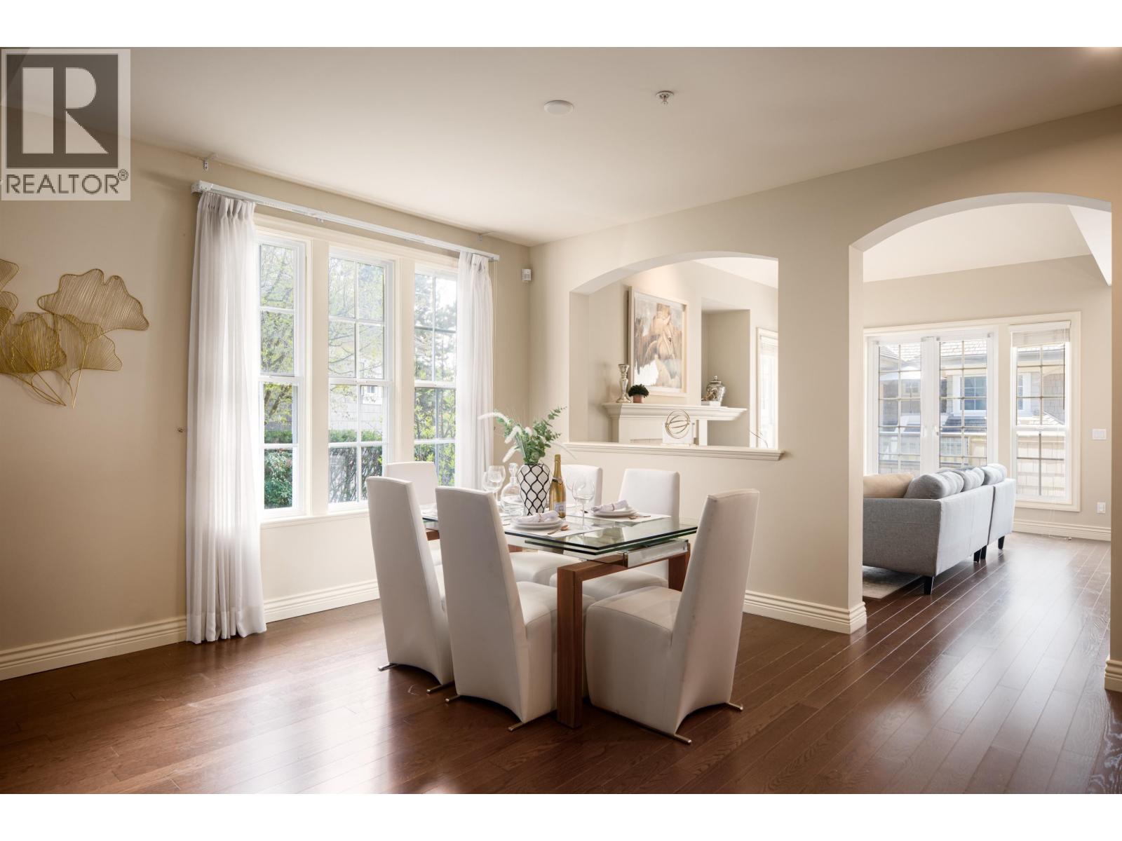 6380 Larkin Drive, Vancouver, British Columbia  V6T 2K5 - Photo 5 - R3116376