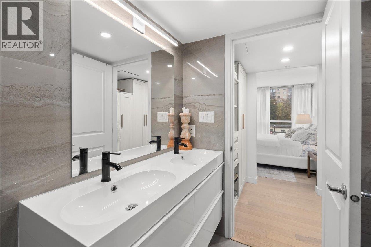 708 188 E Esplanade, North Vancouver, British Columbia  V7L 4Y1 - Photo 21 - R3116378