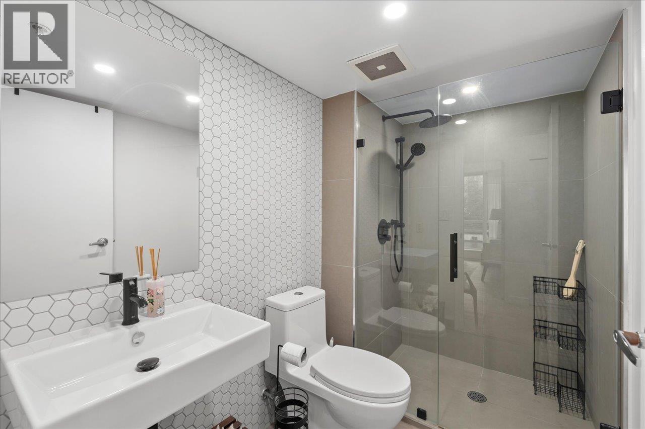 708 188 E Esplanade, North Vancouver, British Columbia  V7L 4Y1 - Photo 23 - R3116378