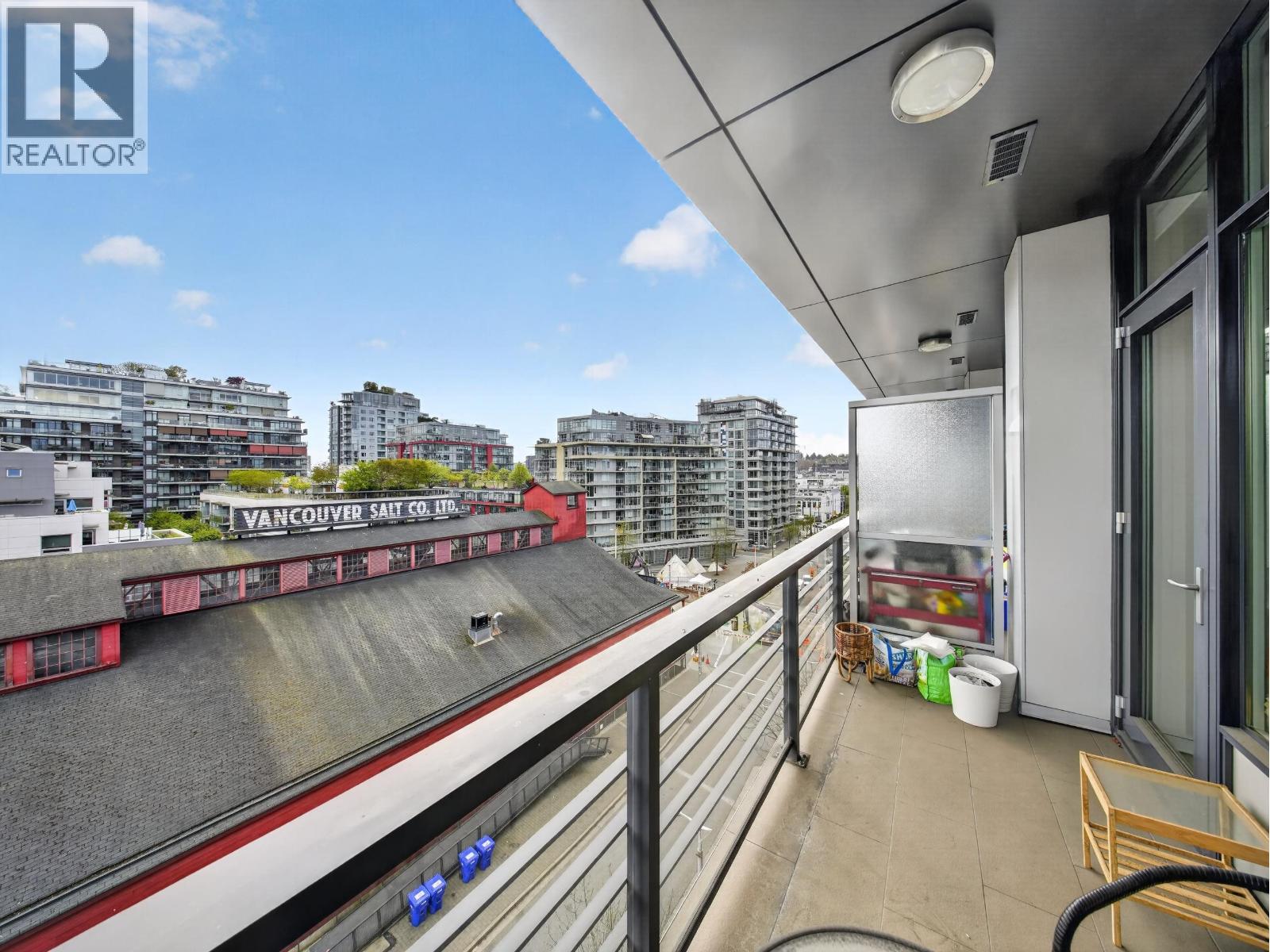 704 123 W 1st Avenue, Vancouver, British Columbia  V5Y 0E2 - Photo 11 - R3116392