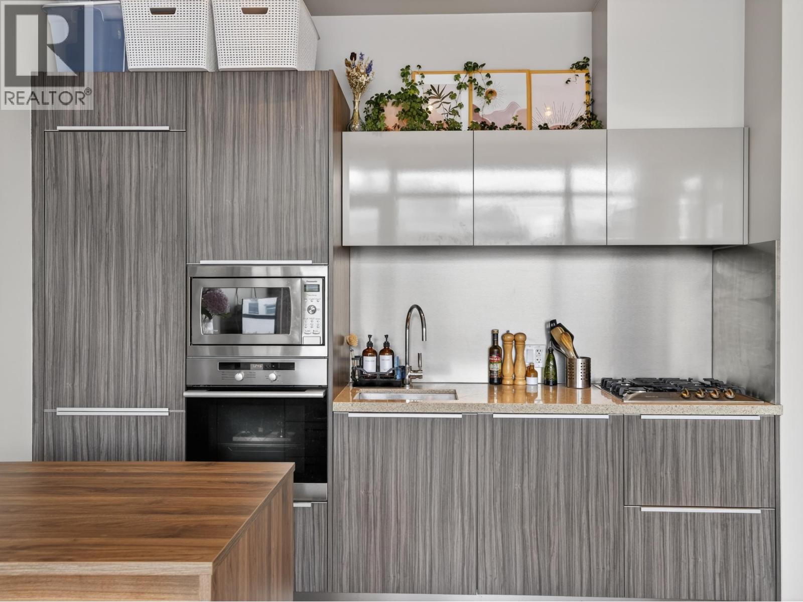 704 123 W 1st Avenue, Vancouver, British Columbia  V5Y 0E2 - Photo 12 - R3116392