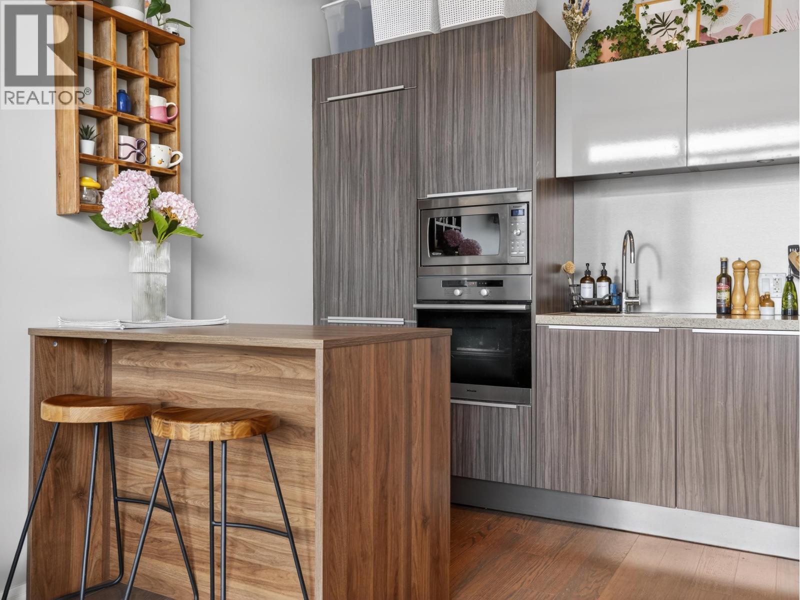 704 123 W 1st Avenue, Vancouver, British Columbia  V5Y 0E2 - Photo 13 - R3116392