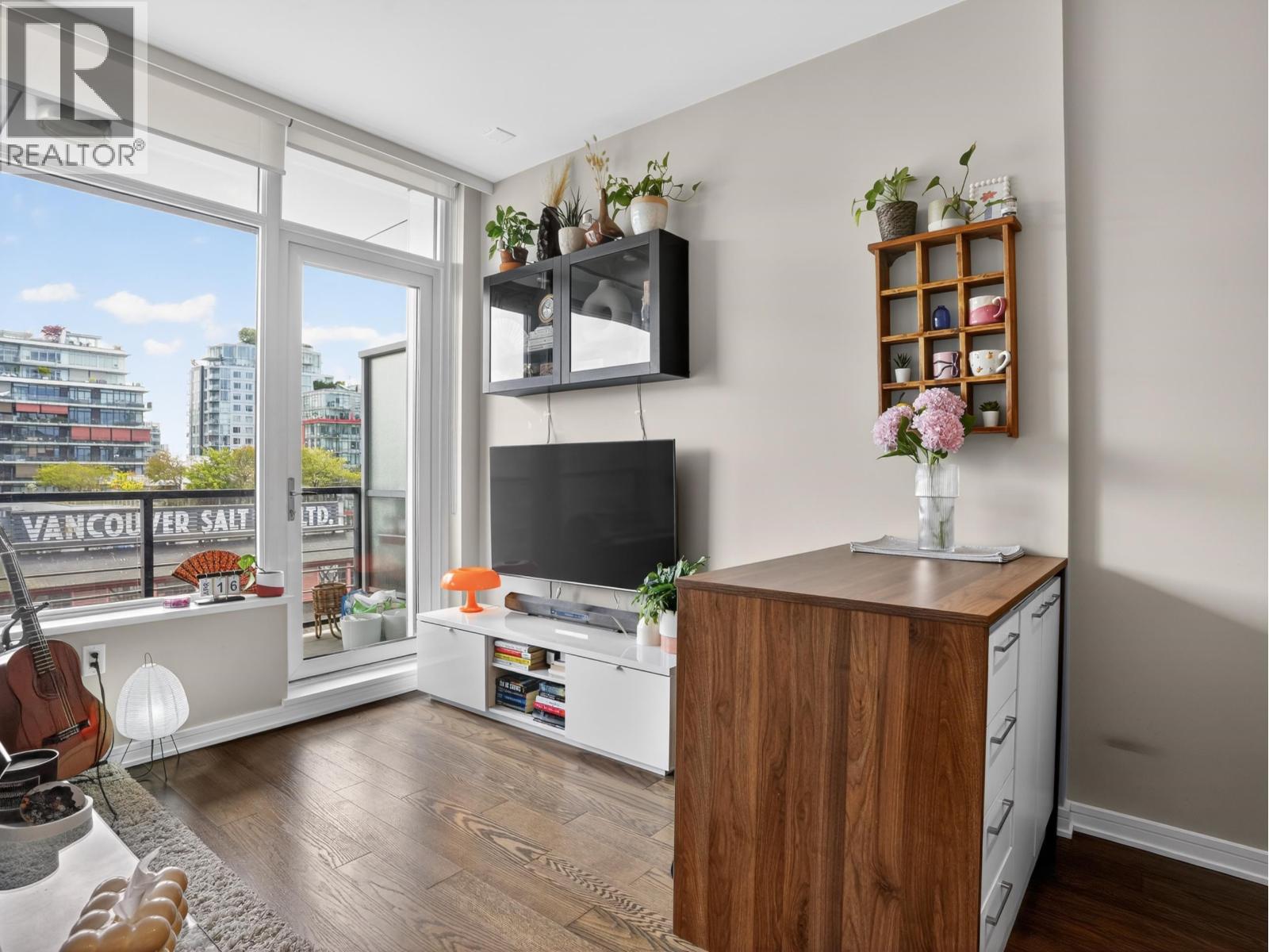 704 123 W 1st Avenue, Vancouver, British Columbia  V5Y 0E2 - Photo 14 - R3116392