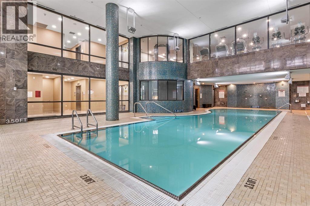 704 123 W 1st Avenue, Vancouver, British Columbia  V5Y 0E2 - Photo 21 - R3116392