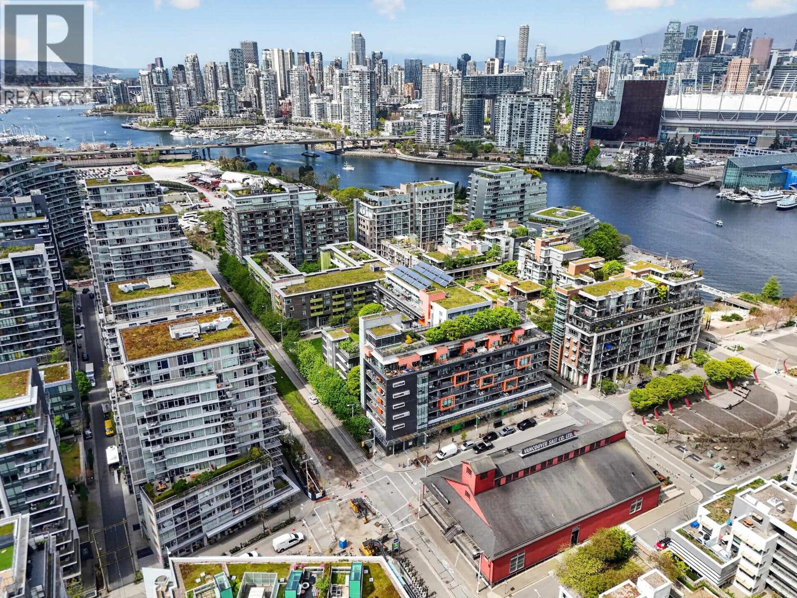 704 123 W 1st Avenue, Vancouver, British Columbia  V5Y 0E2 - Photo 31 - R3116392