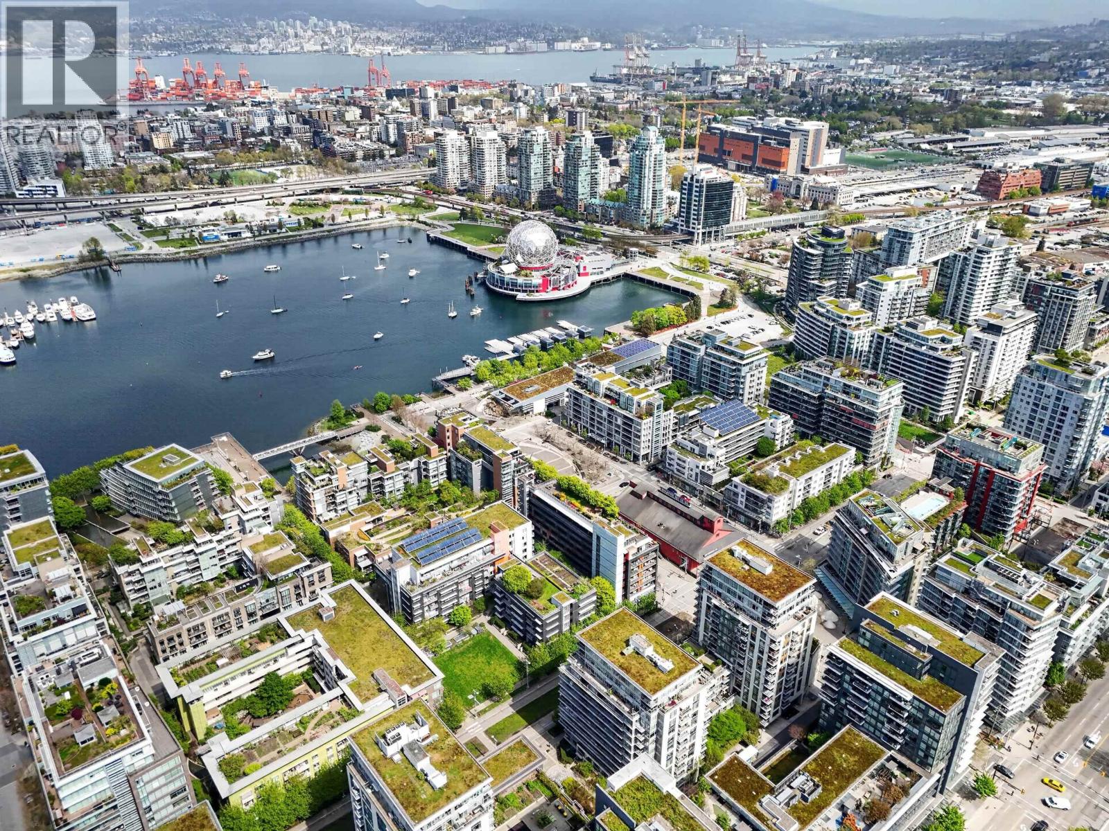 704 123 W 1st Avenue, Vancouver, British Columbia  V5Y 0E2 - Photo 32 - R3116392