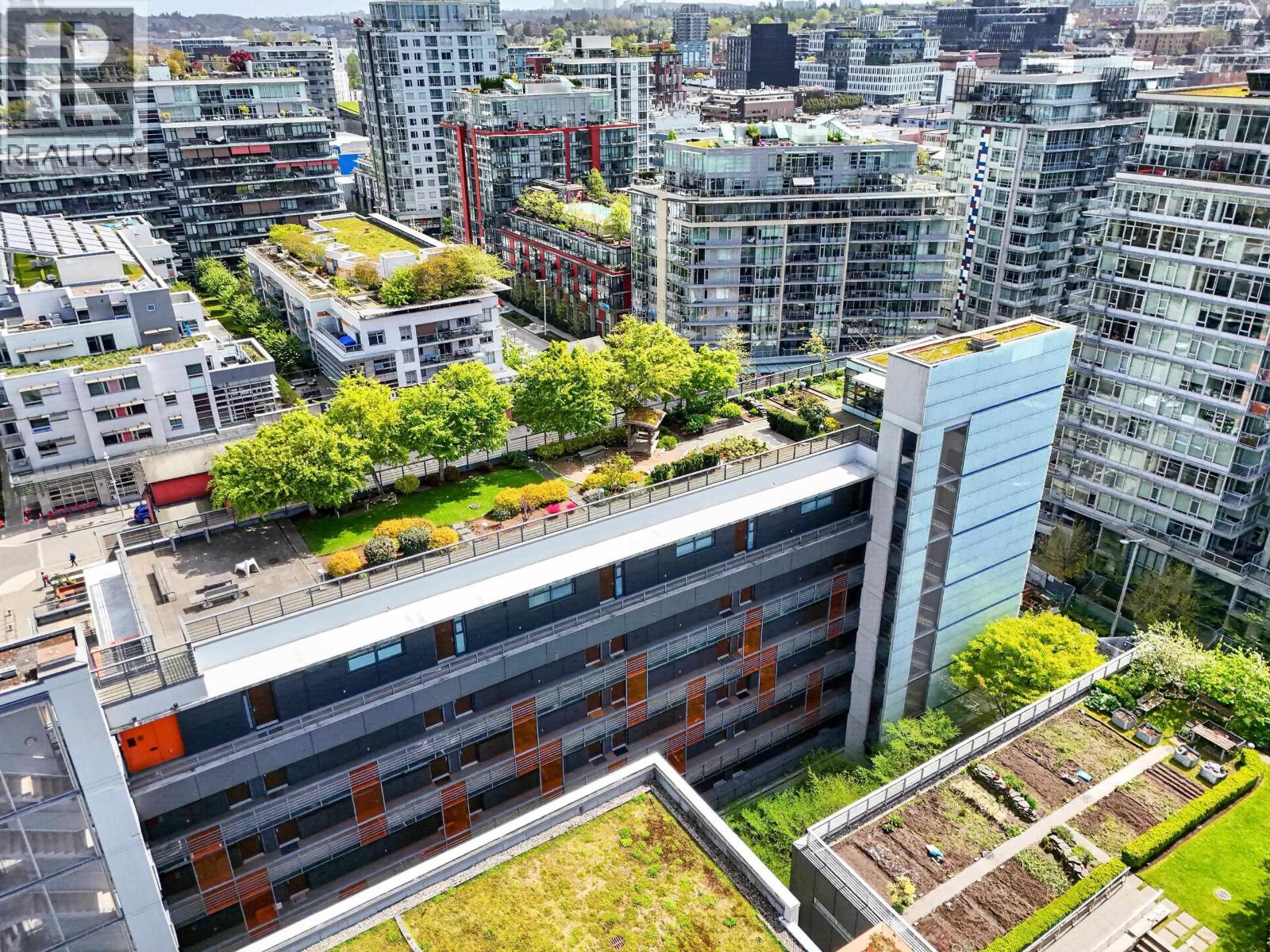 704 123 W 1st Avenue, Vancouver, British Columbia  V5Y 0E2 - Photo 33 - R3116392