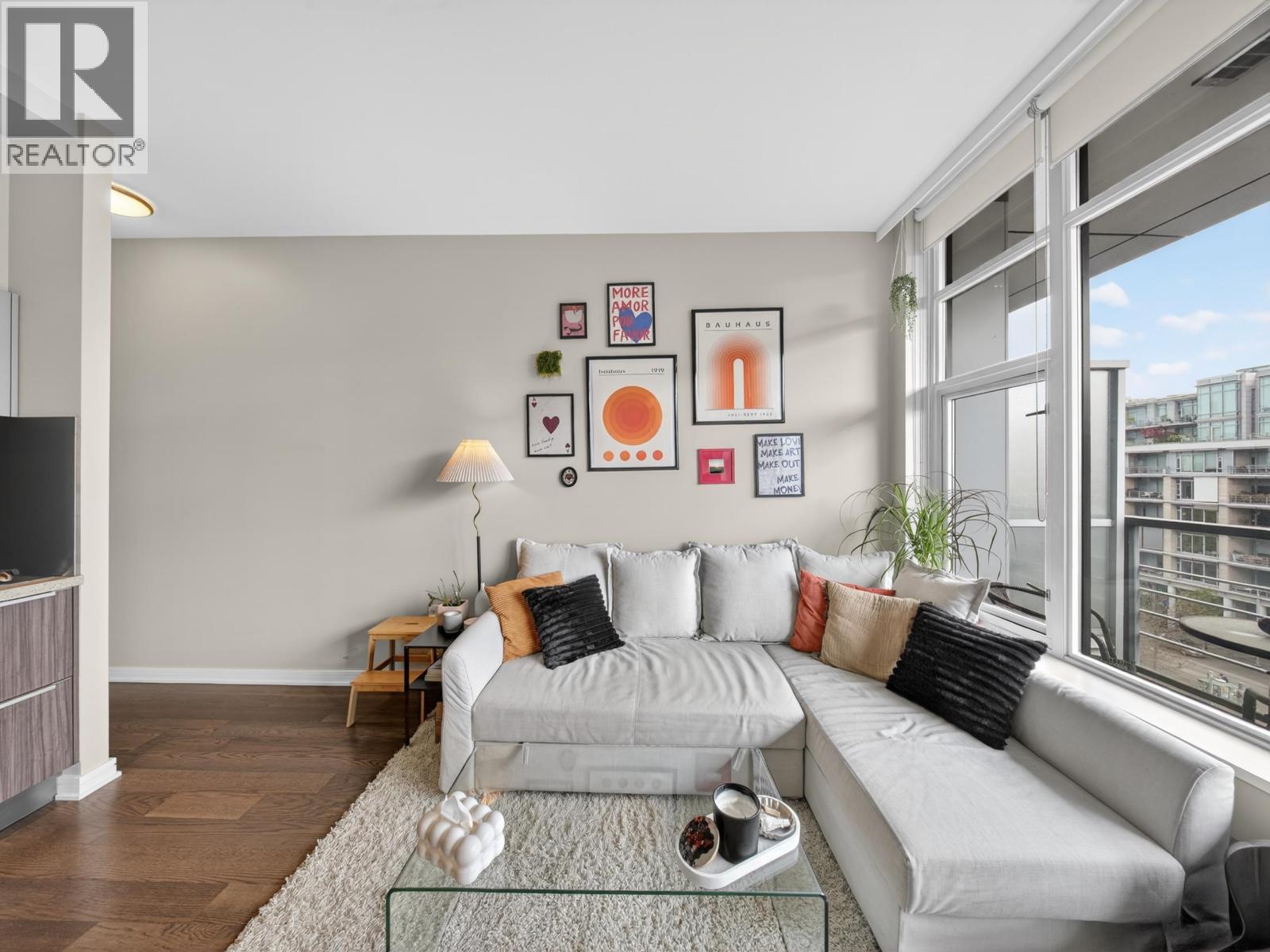 704 123 W 1st Avenue, Vancouver, British Columbia  V5Y 0E2 - Photo 6 - R3116392