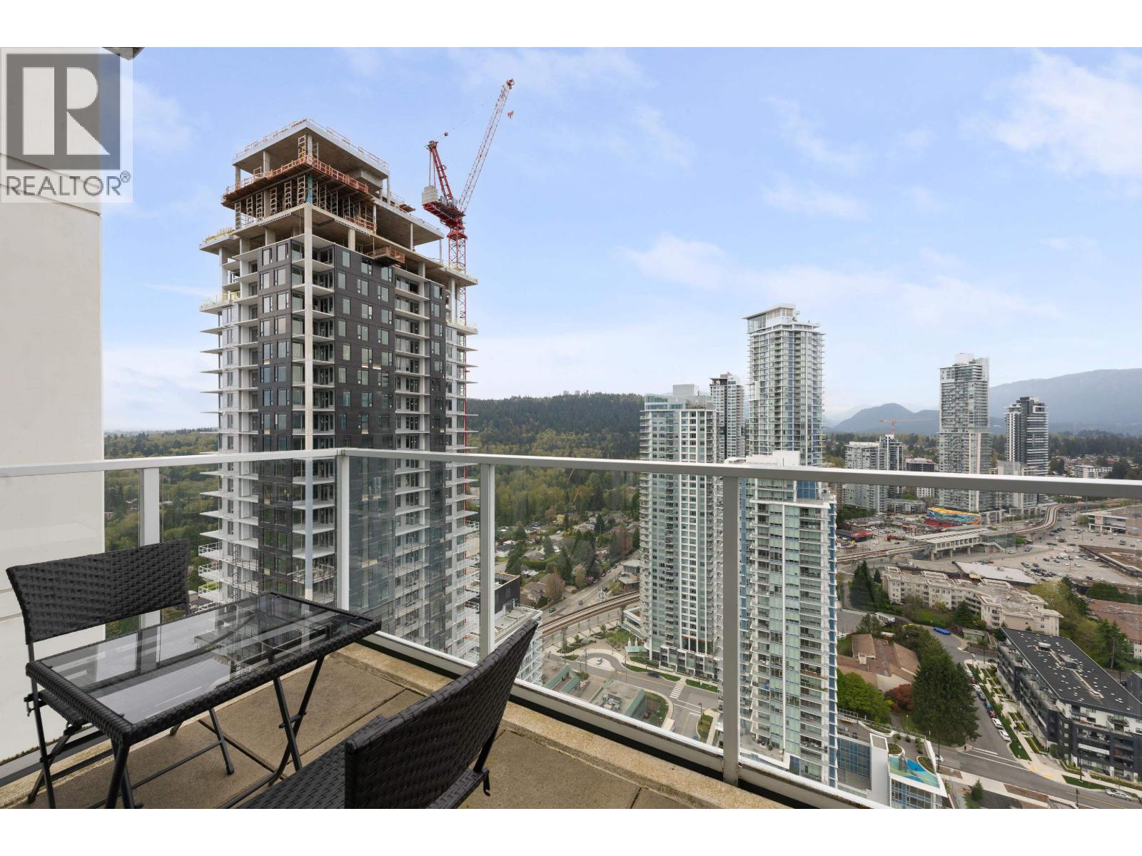 3601 657 Whiting Way, Coquitlam, British Columbia  V3J 0J6 - Photo 11 - R3116395