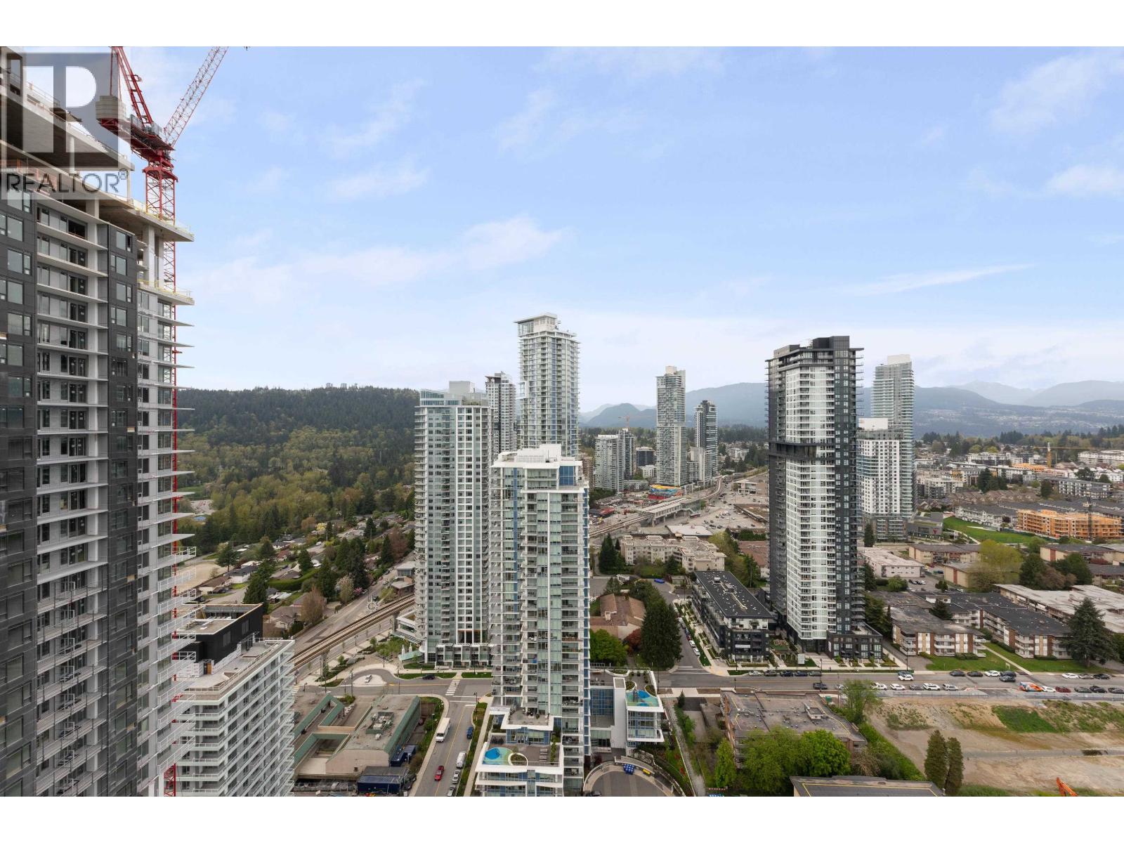 3601 657 Whiting Way, Coquitlam, British Columbia  V3J 0J6 - Photo 12 - R3116395